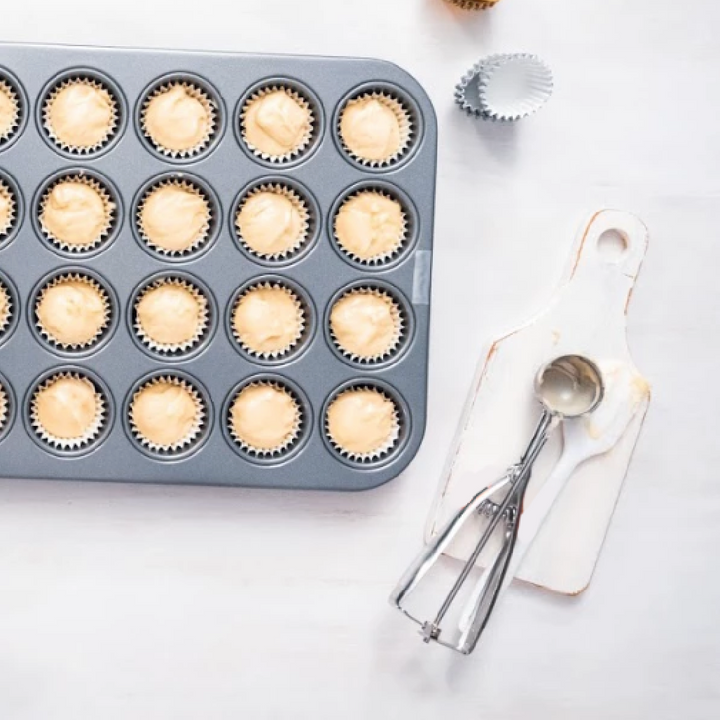 Scoop / Cookie Dropper