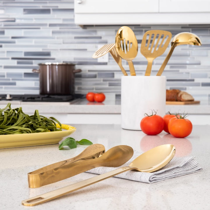 Chef's Tools: Gold Collection