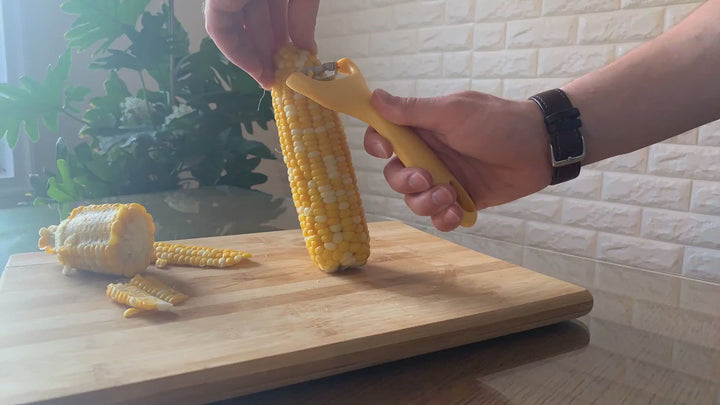 Corn Stripper