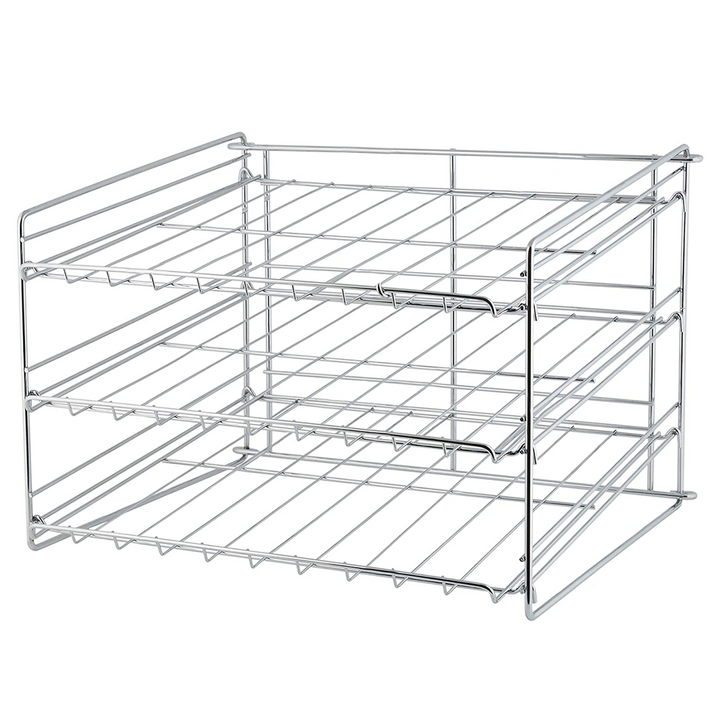 Can Rack Organizer