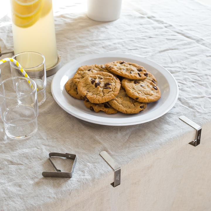 Table Cloth Clamps