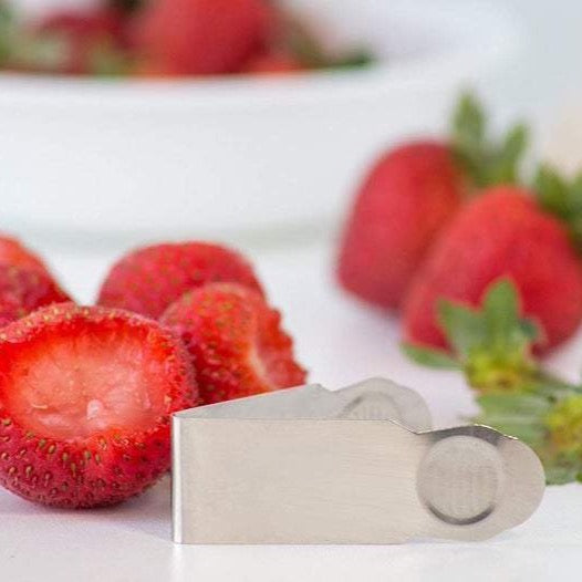 Strawberry Huller