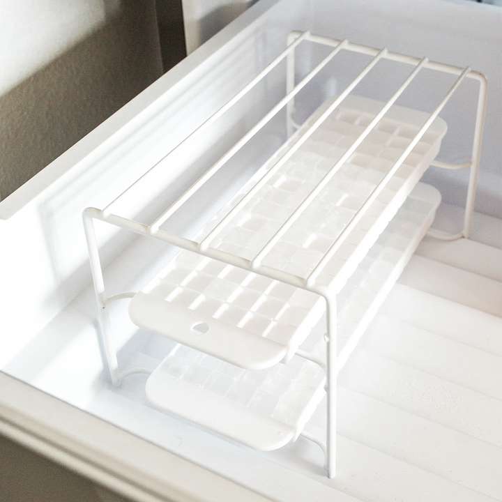 Cubette Ice Trays (Set of 2)