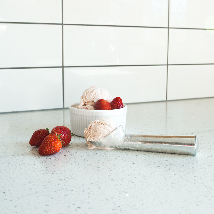 Anti-Freeze Ice Cream Scoop