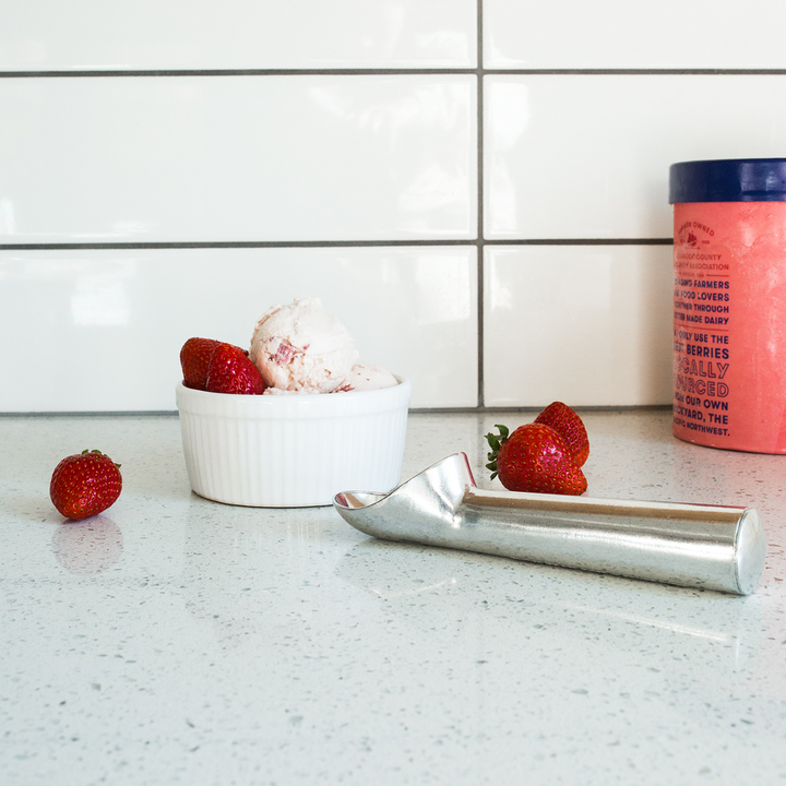 Anti-Freeze Ice Cream Scoop