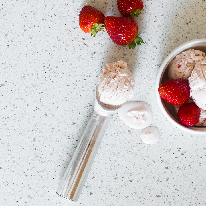 Anti-Freeze Ice Cream Scoop