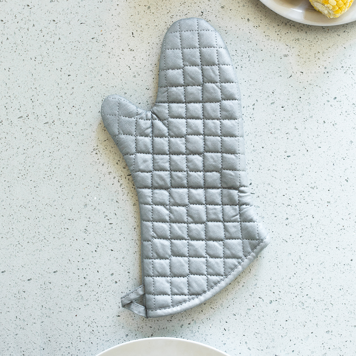 Oven & BBQ Mitt