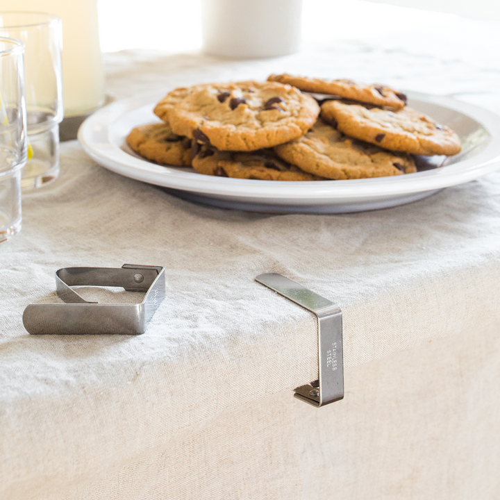 Table Cloth Clamps