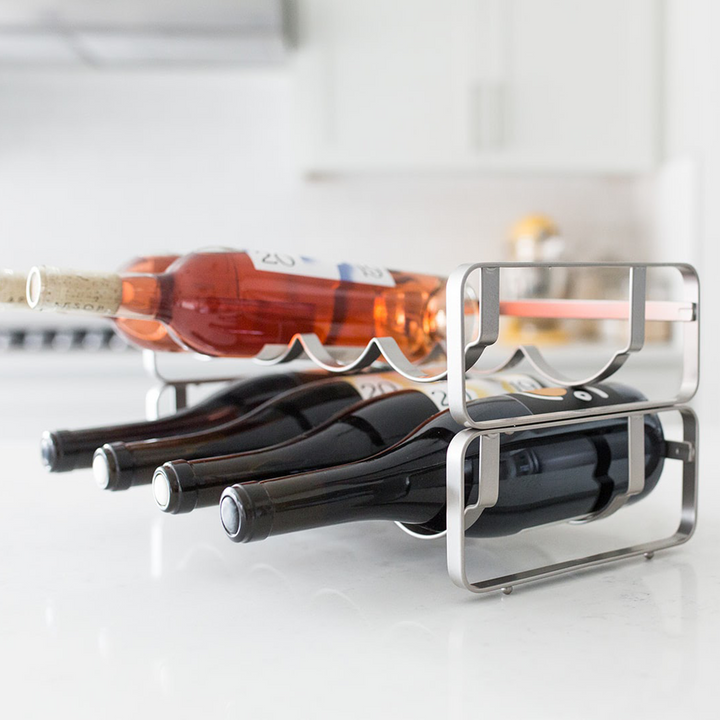 Stackable Wine Rack