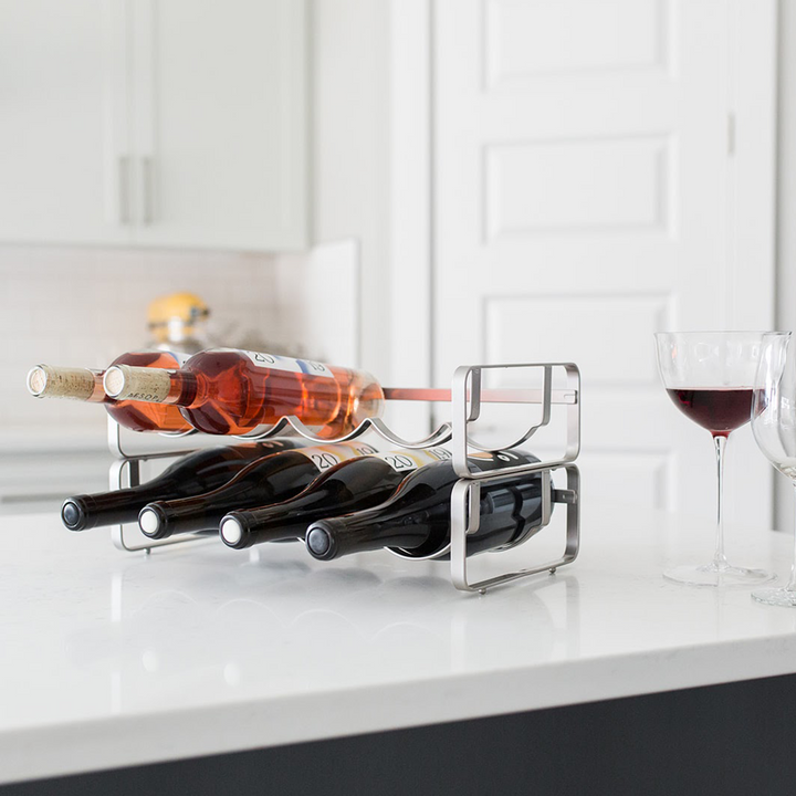 Stackable Wine Rack