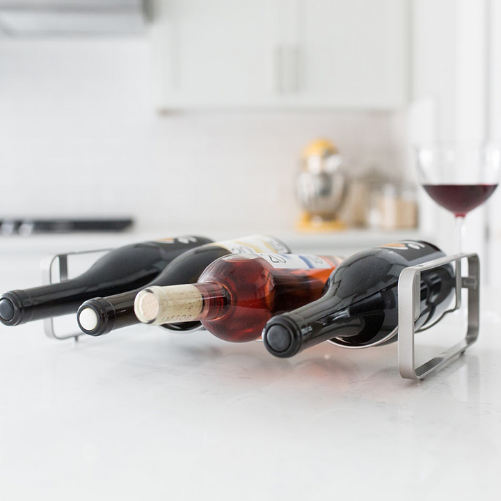 Stackable Wine Rack