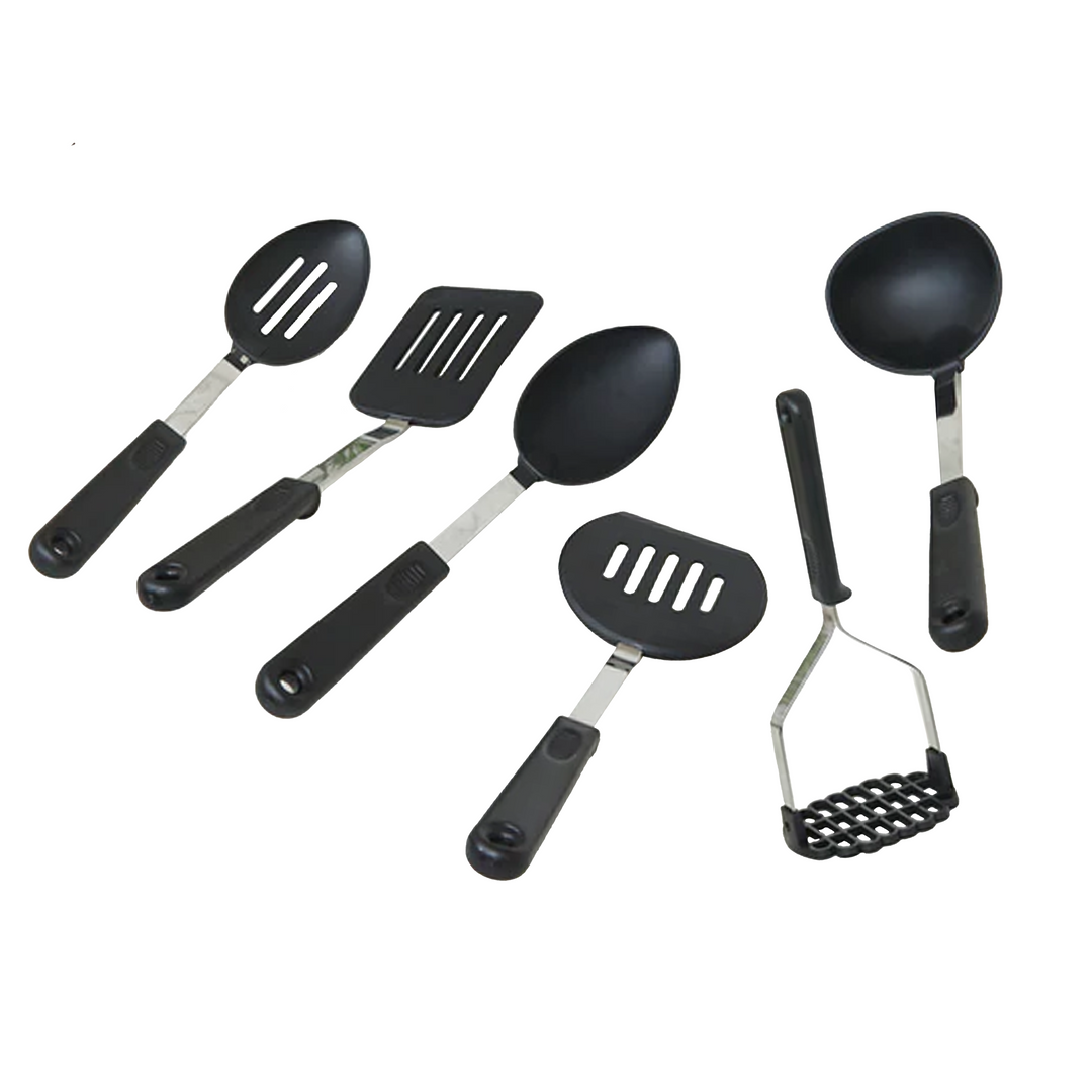 Cooking Tools & Servers