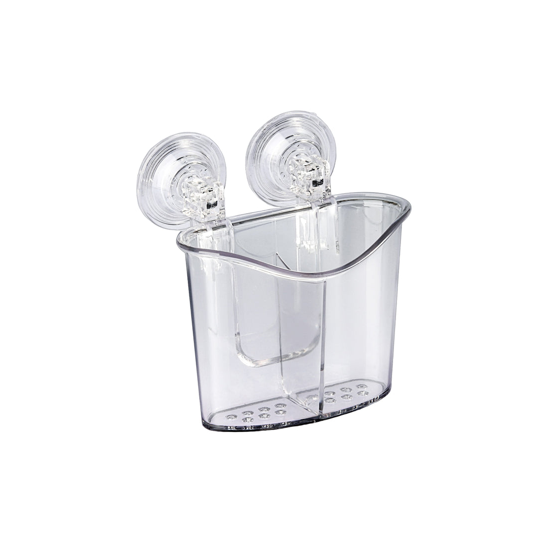 Suction-Cup Holder