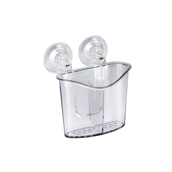 Suction-Cup Holder