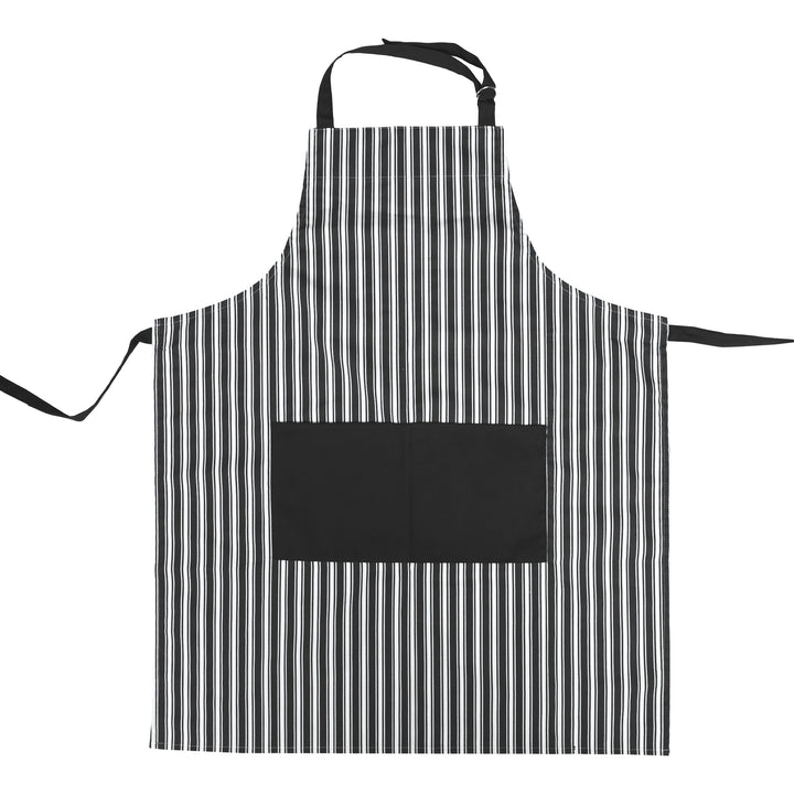 Adjustable Apron