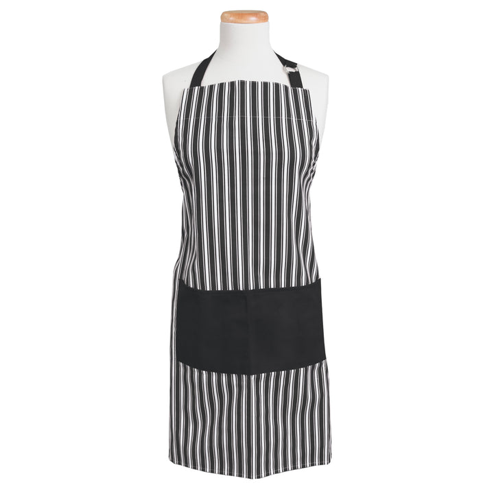 Adjustable Apron