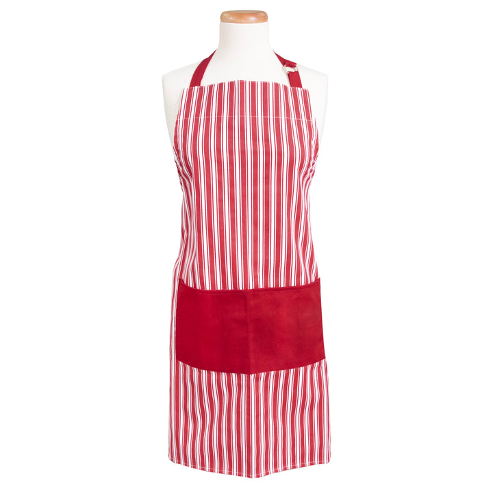 Adjustable Apron