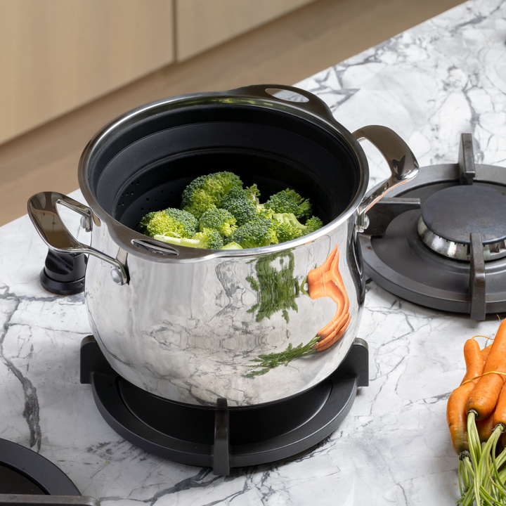 Collapsible Colander
