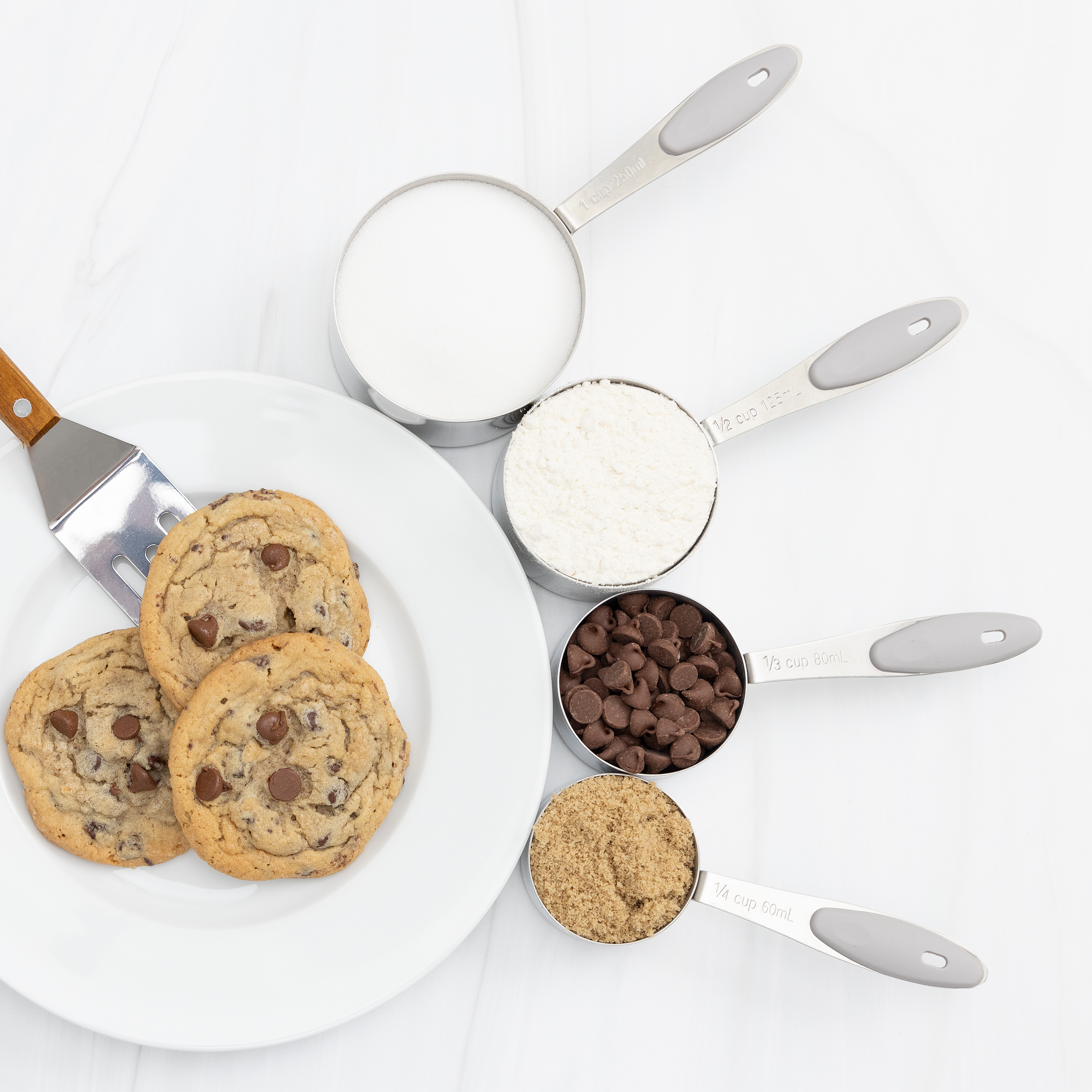 The Better House Measuring Cup - Thumbnail 2