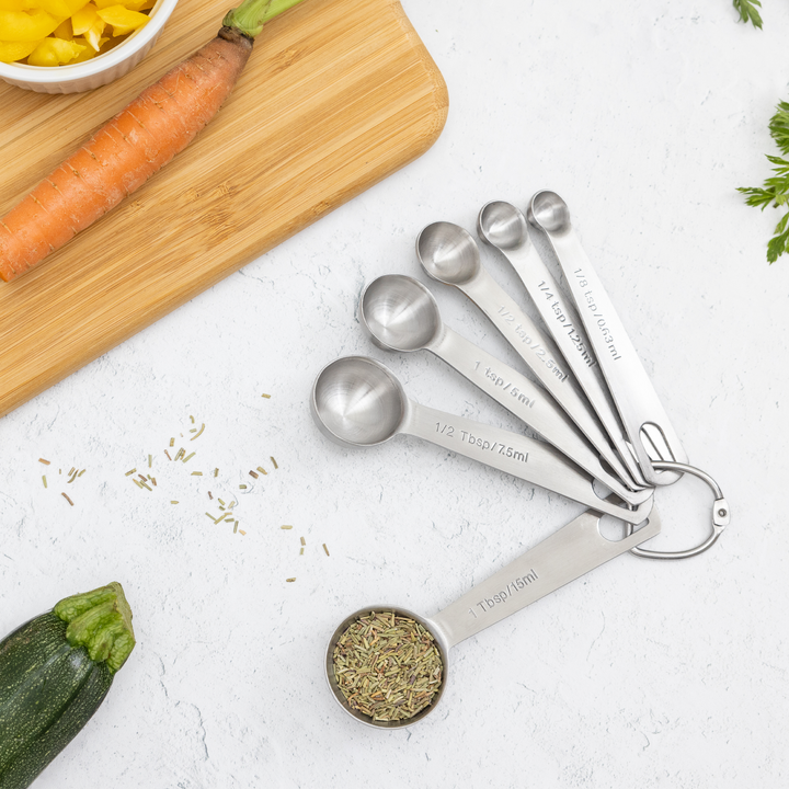 Measuring Spoon Set