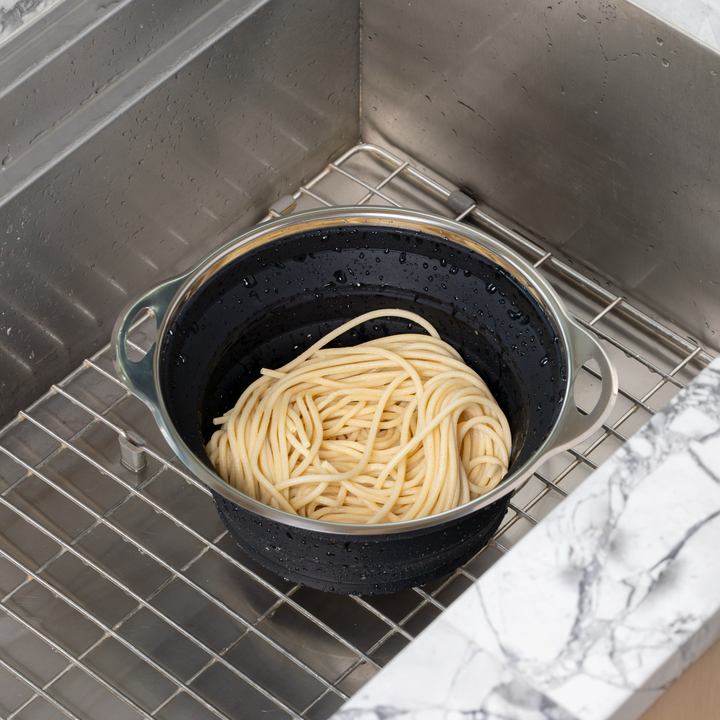 Collapsible Colander
