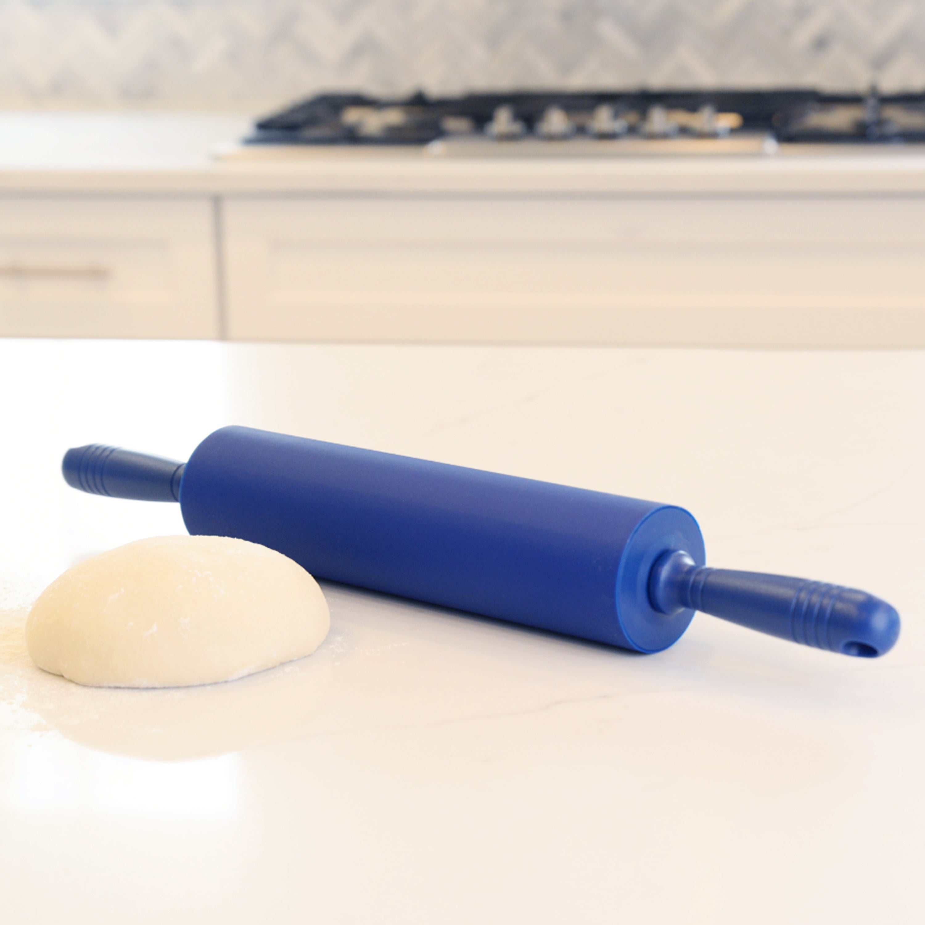 Silicone Rolling Pin - Thumbnail 5