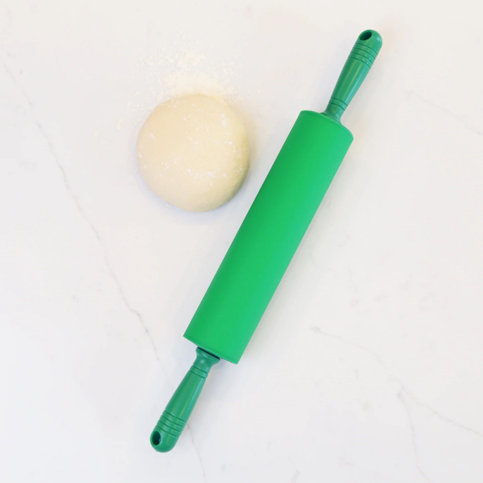 Silicone Rolling Pin - Thumbnail 4