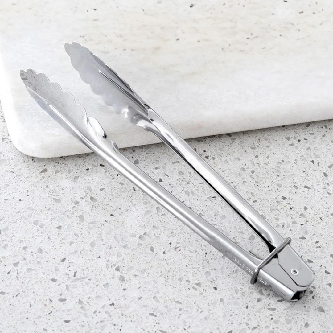 Tongs with Locks