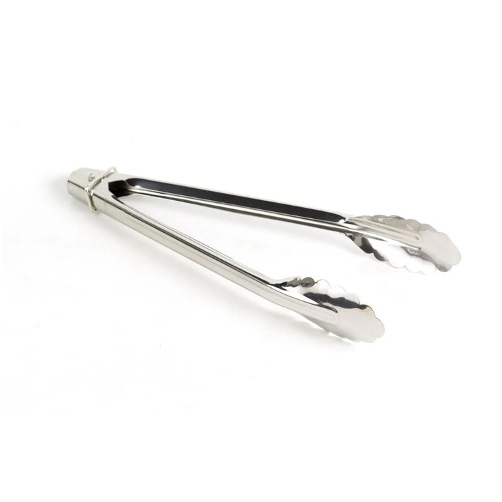 Tongs with Locks