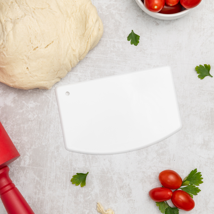 Bowl Scraper (Set of 2)