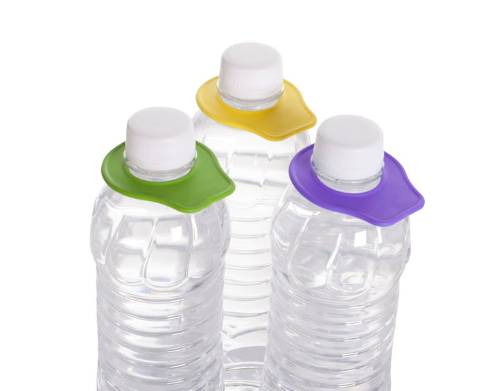 Bottle ID Drink Tag (Set of 5)