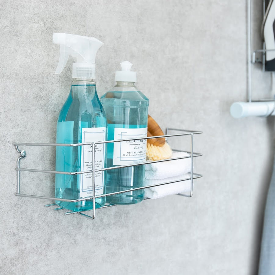 Cleanser Rack – The Better House