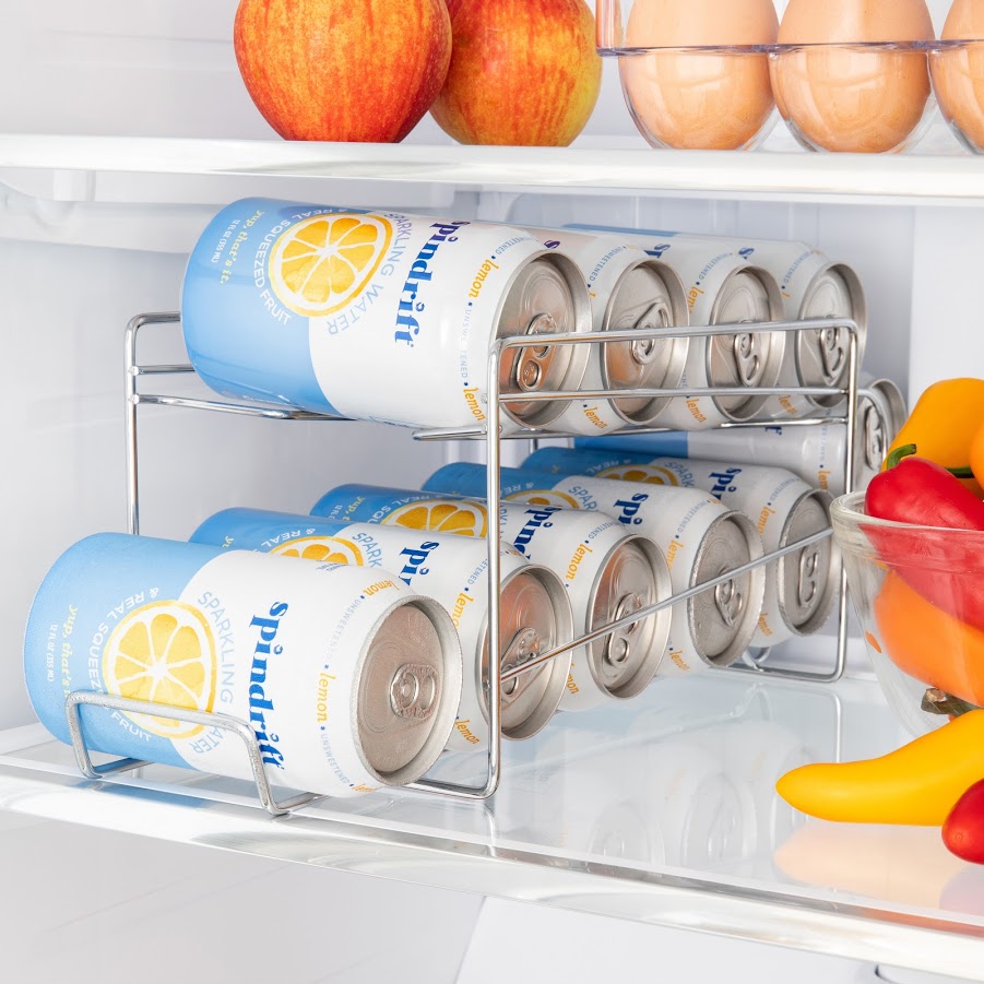 The Better House Beverage Can Dispenser