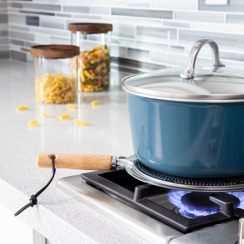 Simmer Ring / Heat Diffuser – The Better House