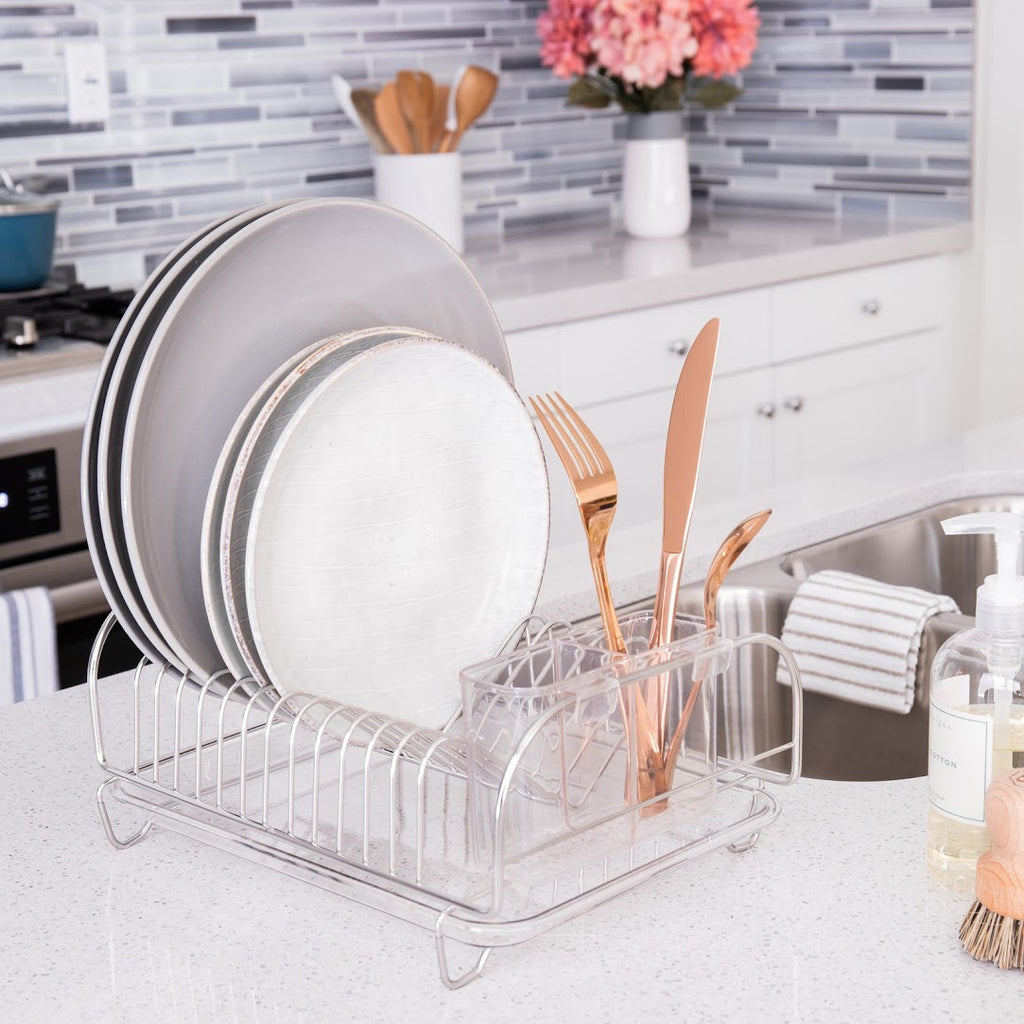 Jr. Folding Dish Rack – The Better House