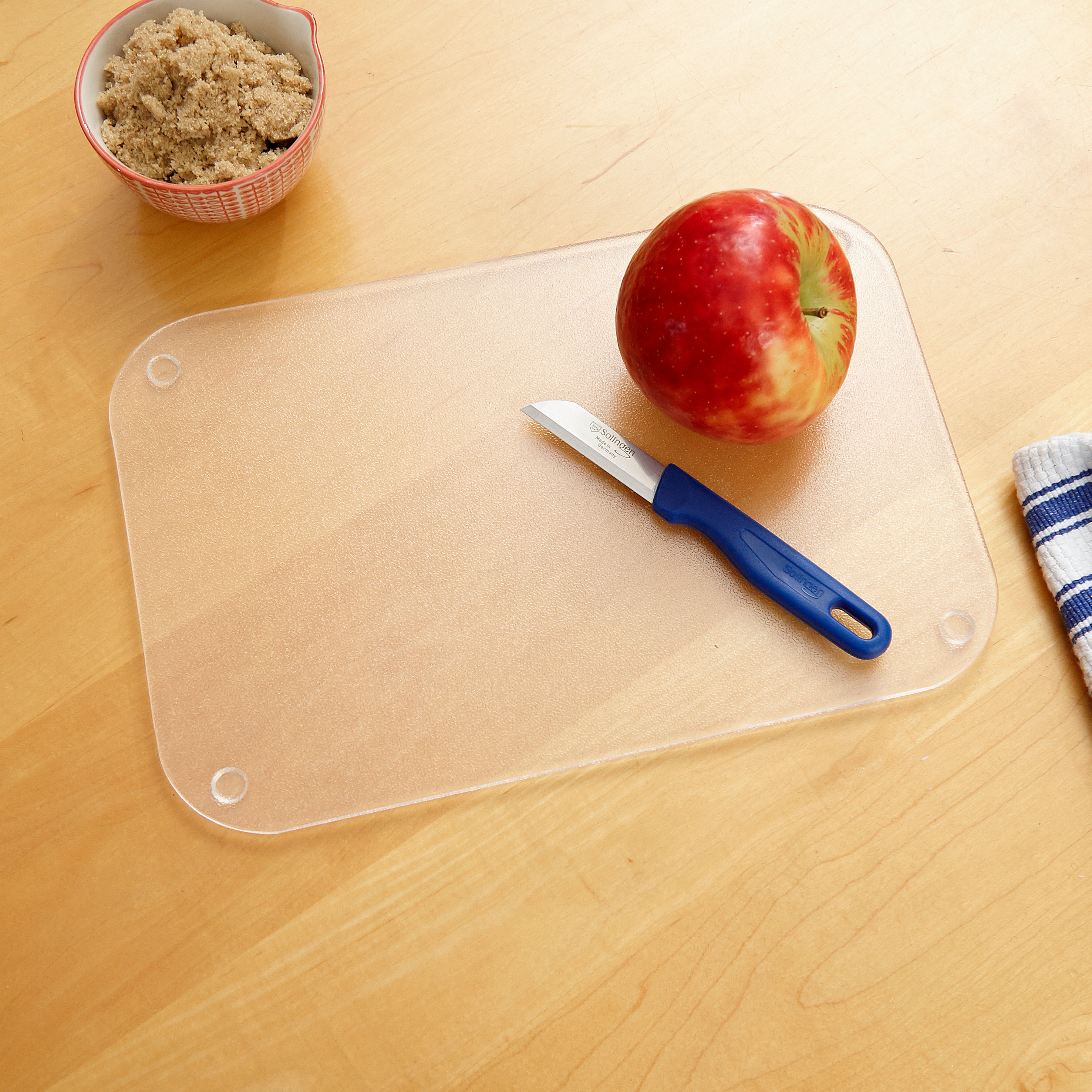 Acrylic Cutting Board The Better House