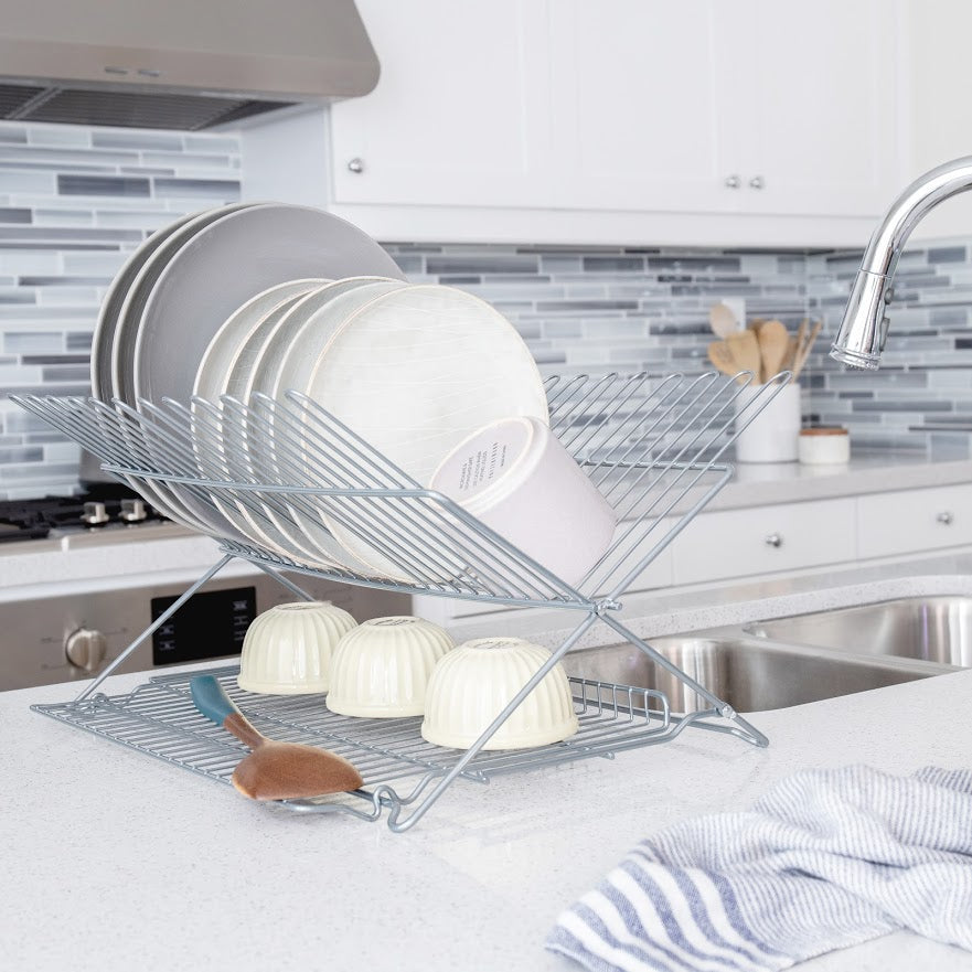 The Better House Dish Rack - Thumbnail 4