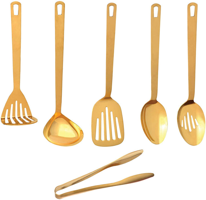 Chef's Tools: Gold Collection