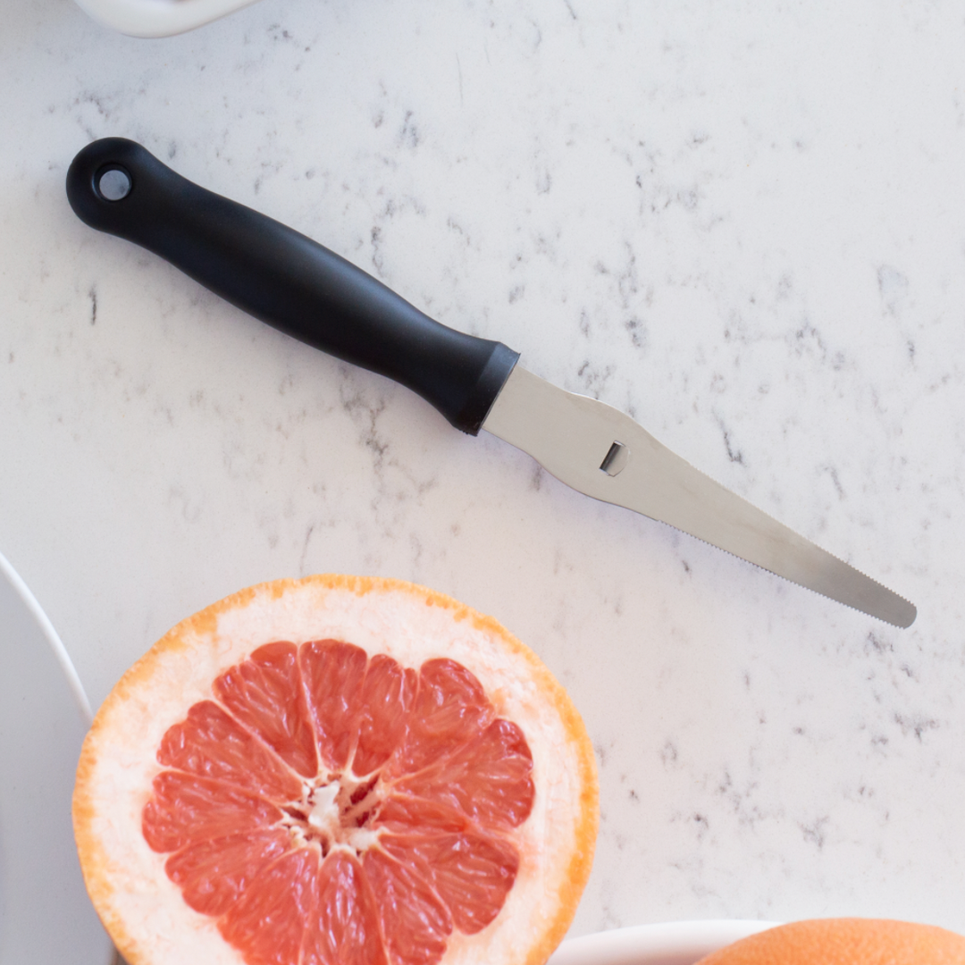 Best Grapefruit Knife - Top 5 Reviews In 2022 