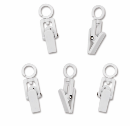 Clever Clips (Set of 5)