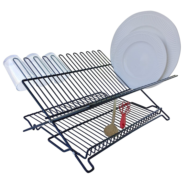 Folding Dish Rack