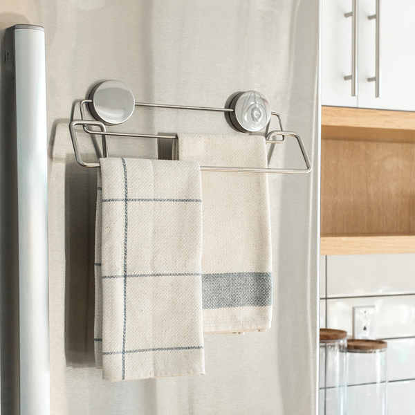 Magnetic Towel Bar The Better House